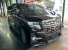 Toyota Alphard 2.5A S Moonroof (PHV Private Hire Rental)